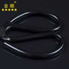 Kitchen knife king shears, elbow shears, felt shears, leather shears, edging shears, special-shaped shears, curved scissors, elbow scissors, multi-function scissors, multi-purpose scissors