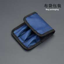 M35 stainless steel triangle hexagon handle straight groove step drill step drill alloy thin aluminum plate iron plate take hole opening set pagoda drill