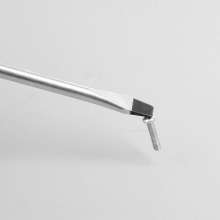 Screwdriver Aubon manual massage handle slotted cross screwdriver 4 inch 6 inch screwdriver screwdriver