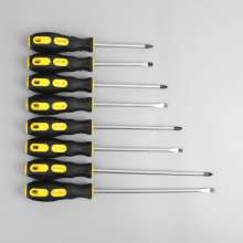 Screwdriver Aubon manual massage handle slotted cross screwdriver 4 inch 6 inch screwdriver screwdriver
