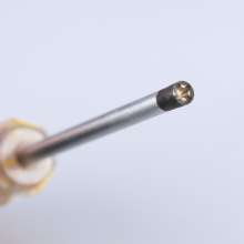 Special-shaped screwdriver Special screwdriver for bull socket U-shaped triangle Y-shaped inner cross screwdriver
