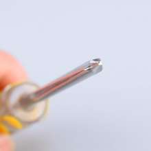 Special-shaped screwdriver Special screwdriver for bull socket U-shaped triangle Y-shaped inner cross screwdriver