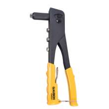 Aobang tool manual single-handle core pulling rivet gun rivet gun 9.5 inch decorative hand tool rivet pulling rivet gun