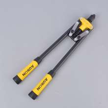Riveting gun Aobang manual double handle labor-saving riveting gun
