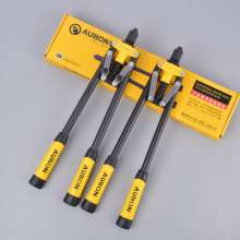 Riveting gun Aobang manual double handle labor-saving riveting gun