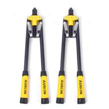 Riveting gun Aobang manual double handle labor-saving riveting gun