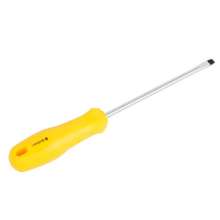 Factory wholesale Aobang oil-resistant handle chrome vanadium steel screwdriver Slotted cross screwdriver flower-shaped screwdriver