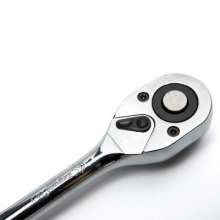 Kapusi ratchet wrench. Wrench. Machine repair combination tool. Industrial grade chrome vanadium steel socket wrench. Auto repair tool quick-release wrench set