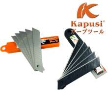 kapusi large sk5 art blade. blade. meso knife office wallpaper 18mm blade. beautiful seam wallpaper paper cutting black blade