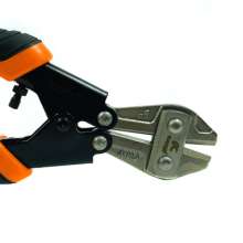 kapusi 8 inch olecranon pliers. Bolt cutters. Pliers. Industrial grade chrome vanadium steel labor-saving steel mini bolt cutters. Steel wire cutters