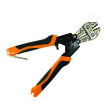 kapusi 8 inch olecranon pliers. Bolt cutters. Pliers. Industrial grade chrome vanadium steel labor-saving steel mini bolt cutters. Steel wire cutters