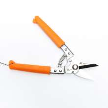 kapusi industrial-grade multi-function metal scissors. Scissors. Metal scissors. Stripping shears electrical and electronic shears garden pruning shears branch shears