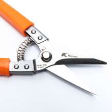 kapusi industrial-grade multi-function metal scissors. Scissors. Metal scissors. Stripping shears electrical and electronic shears garden pruning shears branch shears