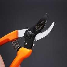 Kapusi pruning shears Garden fruit tree thick branch shears. Flowers and trees. Gardening fruit harvesting pruning shears. Fruit branch shears. Scissors. Multifunctional powerful scissors. Scissors