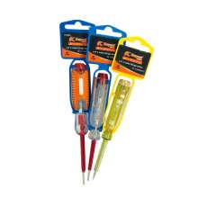 kapusi non-contact induction side electric pen. Household electrician electric pen. Electric pen word slot. Screwdriver. Crystal dual-use non-slip word slotted screwdriver