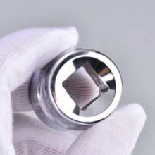 Sleeve manual gear fly special gear sleeve mirror 1/2E type sleeve flower type sleeve
