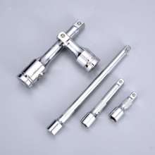 Posts Manufacturers wholesale 12.5mm series long and short post 19mm heavy-duty sleeve special post