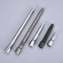 Posts Manufacturers wholesale 12.5mm series long and short post 19mm heavy-duty sleeve special post