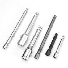 Posts Manufacturers wholesale 12.5mm series long and short post 19mm heavy-duty sleeve special post