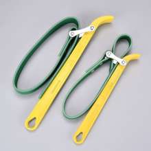Filter wrench Anti-skid chain filter wrench gear belt 9 inch 12 inch filter wrench