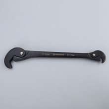 Universal wrench Two-piece double-ended wrench Multi-function wrench set Universal wrench 2-piece set