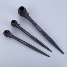 Ratchet wrenches pointed tail ratchet wrenches shelf wrenches fast pointed tail ratchet wrenches