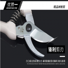 Golden Eagle Twisted handle Branch shears Pruning shears Garden shears Garden shears Fruit shears Flower branch shears Fruit branch shears