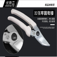 Golden Eagle Twisted handle Branch shears Pruning shears Garden shears Garden shears Fruit shears Flower branch shears Fruit branch shears