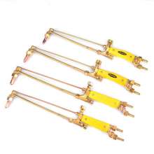 Cutting torch Pure copper jet suction cutting torch G01-100 General cutting torch G01-30