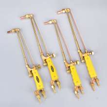 Cutting torch Pure copper jet suction cutting torch G01-100 General cutting torch G01-30