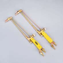 Cutting torch Pure copper jet suction cutting torch G01-100 General cutting torch G01-30