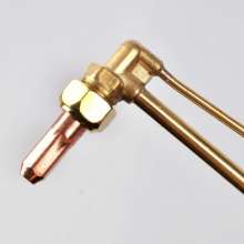 Cutting torch Pure copper jet suction cutting torch G01-100 General cutting torch G01-30