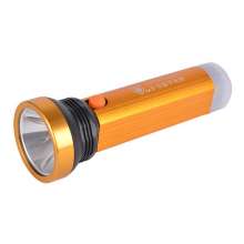 Factory direct sales LED flashlight. Lights. Searchlights. New multi-purpose flashlights with glare. Mini plastic led glare