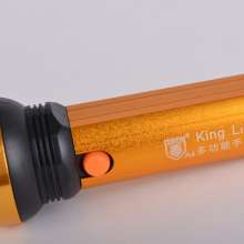 Factory direct sales LED flashlight. Lights. Searchlights. New multi-purpose flashlights with glare. Mini plastic led glare
