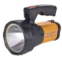 Handheld torch led glare rechargeable lamp. Lamp. Flashlight. Searchlight. Outdoor super bright home long-range hernia portable searchlight multifunction