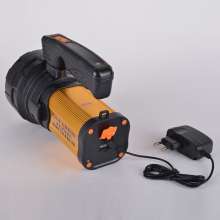 Handheld torch led glare rechargeable lamp. Lamp. Flashlight. Searchlight. Outdoor super bright home long-range hernia portable searchlight multifunction