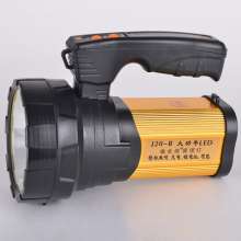 Handheld torch led glare rechargeable lamp. Lamp. Flashlight. Searchlight. Outdoor super bright home long-range hernia portable searchlight multifunction