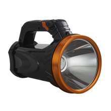 Factory direct rechargeable portable lamp. Strong light. High-power LED lamp. Multi-function portable lamp. Flashlight. Searchlight. Emergency light flashlight