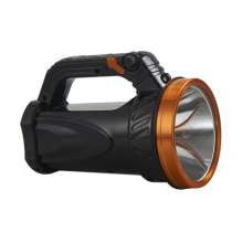 Factory direct rechargeable portable lamp. Strong light. High-power LED lamp. Multi-function portable lamp. Flashlight. Searchlight. Emergency light flashlight