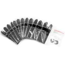 Wanbao woodworking saw blade high carbon steel saw blade 35mm Wanbao multifunctional saw blade trimmer saw blade accessories 14PCS set