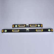 Spirit level factory wholesale construction specialty measurement spirit level aluminum alloy strong magnetic