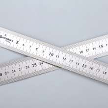 Turning ruler factory wholesale 150*300mm angle ruler 300mm angle ruler with seat 500mm steel angle ruler