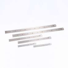 Steel ruler Steel ruler for woodworking Steel ruler 300mm 1.5m 2m steel ruler Steel ruler