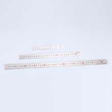 Steel ruler Steel ruler for woodworking Steel ruler 300mm 1.5m 2m steel ruler Steel ruler