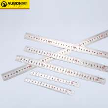 Steel ruler Steel ruler for woodworking Steel ruler 300mm 1.5m 2m steel ruler Steel ruler