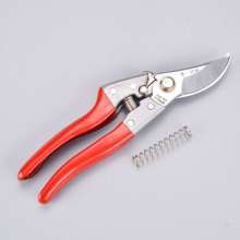 Fruit branch shears factory wholesale garden shears SK-5 plastic handle fruit branch shears automatic unlocking fruit branch shears