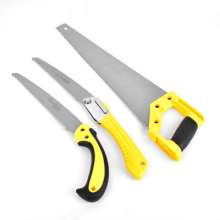 Aobang tool 18 inch 65 manganese steel hand saw garden pruning fruit tree saw waist saw saw wood manual saw