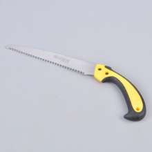Aobang tool 18 inch 65 manganese steel hand saw garden pruning fruit tree saw waist saw saw wood manual saw