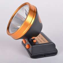 Super bright headlights 55W aluminum head high power lithium battery strong light headlights Outdoor rechargeable headlights. Outdoor headlights. Head-mounted lights. Outdoor lights. Headlights