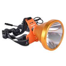 Factory direct 96 astigmatism lithium battery 300W strong light. Headlights outdoor lights. Head-mounted lights. Long-range outdoor waterproof miner's head-mounted 12V headlights. LED lights